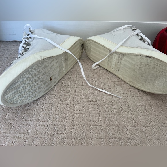 Men’s balenciaga high top sneakers - Picture 2 of 4